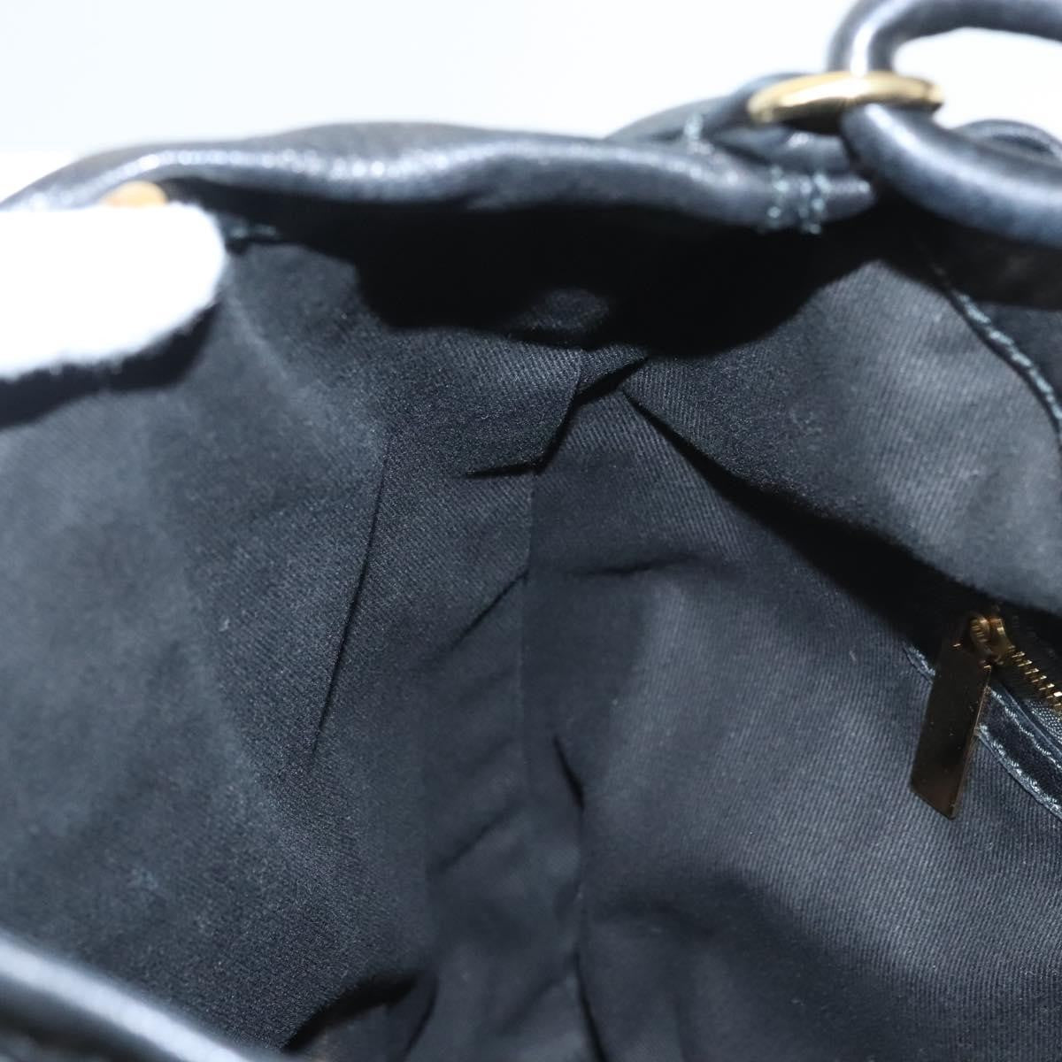 Valentino Garavani Signature Classic Rose Tote bag Leather, BLACK, LEATHER, Tote bag