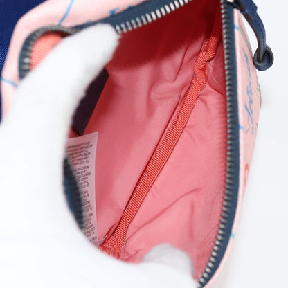 Gucci Children's Belt Bag GUCCI x The Jetsons, PINK, PVC, Shoulder bag