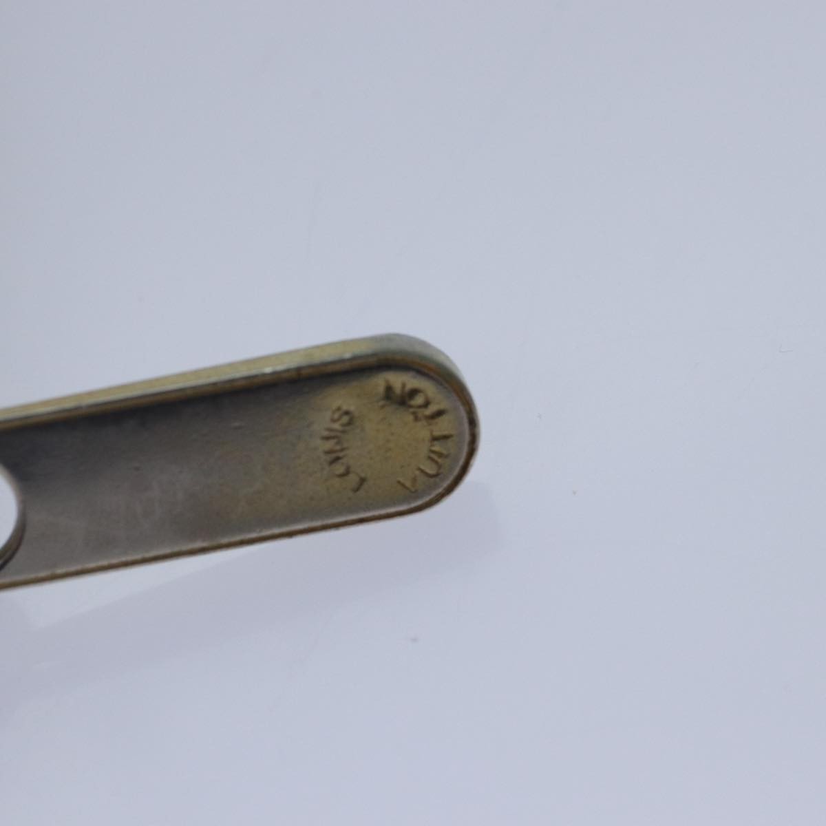 Louis Vuitton Zippy Organizer Damier, WHITE, CANVAS, Wallets