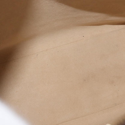 Louis Vuitton Looping Handbag Monogram Canvas, BROWN, CANVAS, Shoulder bag