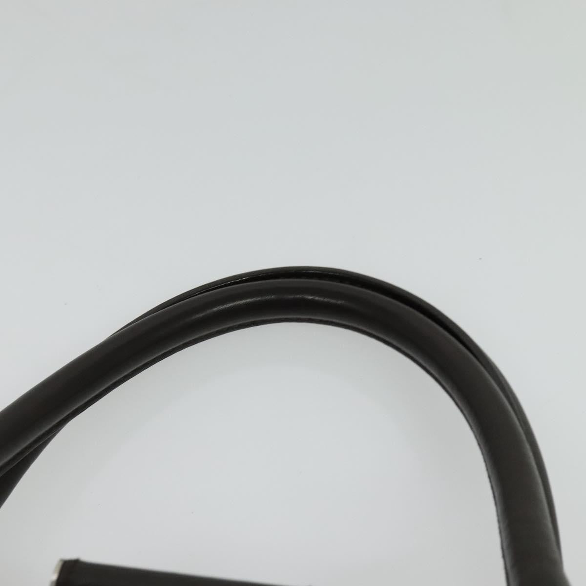 Chanel Expandable Zip Around Frame Bag Quilted Leather, BROWN, LEATHER, Handbag