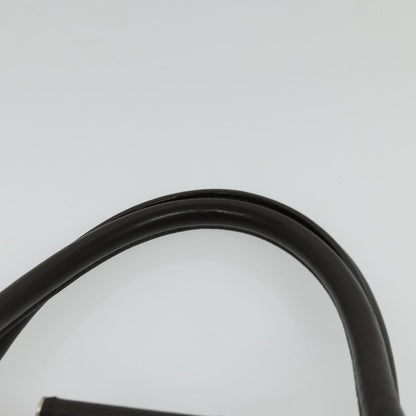 Chanel Expandable Zip Around Frame Bag Quilted Leather, BROWN, LEATHER, Handbag