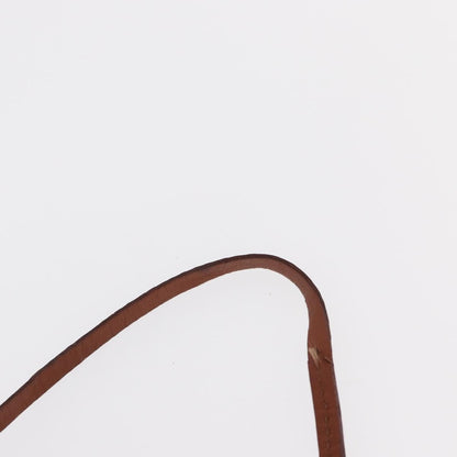 Louis Vuitton Papillon Pochette Monogram Canvas, BROWN, CANVAS, Clutche & pouche