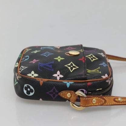 Louis Vuitton Rift Handbag Monogram Multicolor, MULTICOLOUR, CANVAS, Handbag