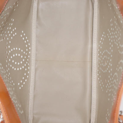 Chanel Triple CC Tote Patent, PINK, PATENT_LEATHER, Tote bag