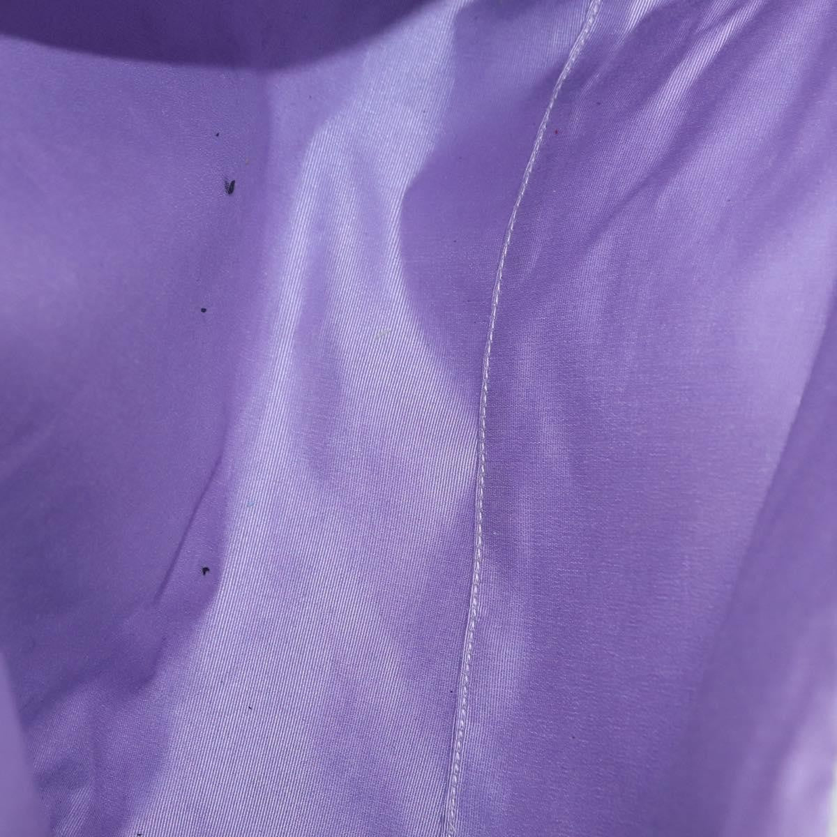 Bvlgari Logomania Tote bag Canvas, SILVER, CANVAS, Tote bag