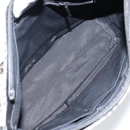 Burberry Vintage Zip Tote House Check Coated Canvas, BEIGE, CANVAS, Tote bag