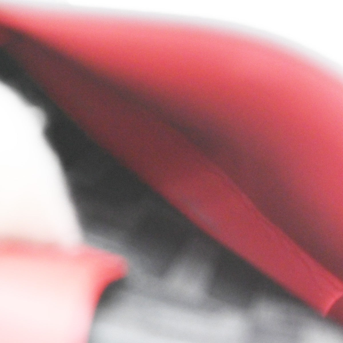 Fendi Charm Key Holder Zucca canvas, BLACK, CANVAS, Charms and Keychains