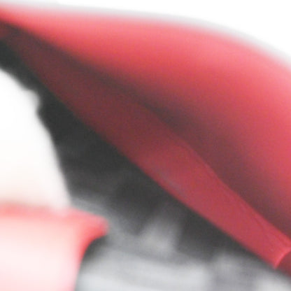 Fendi Charm Key Holder Zucca canvas, BLACK, CANVAS, Charms and Keychains