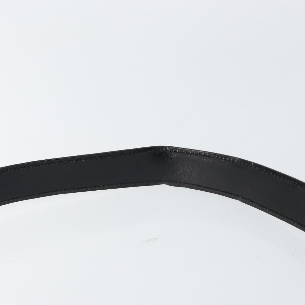 Celine Handbag Patent leather, BLACK, PATENT_LEATHER, Shoulder bag