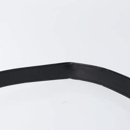 Celine Handbag Patent leather, BLACK, PATENT_LEATHER, Shoulder bag