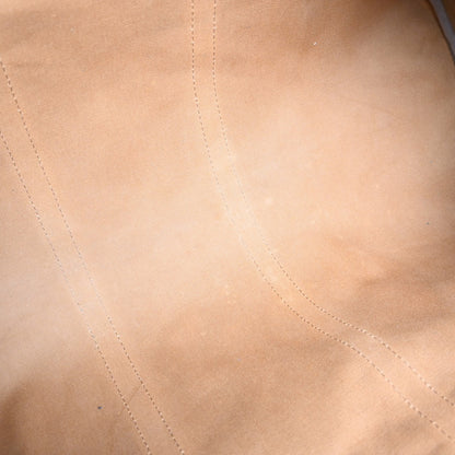 Louis Vuitton Keepall Bandouliere Bag Monogram Canvas, Brown, Canvas, Travel Bag