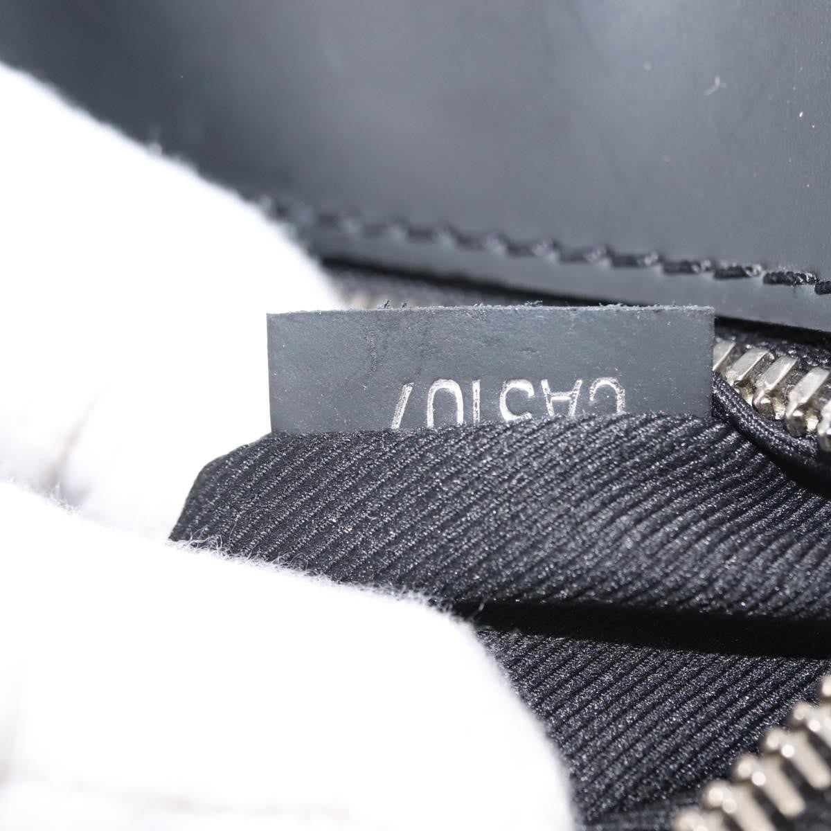 Louis Vuitton Porte-Documents Jour NM Bag Damier Graphite, BLACK, CANVAS, Briefcase