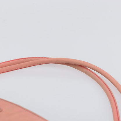 Prada Vintage Shoulder Bag Tessuto, PINK, NYLON, Shoulder bag
