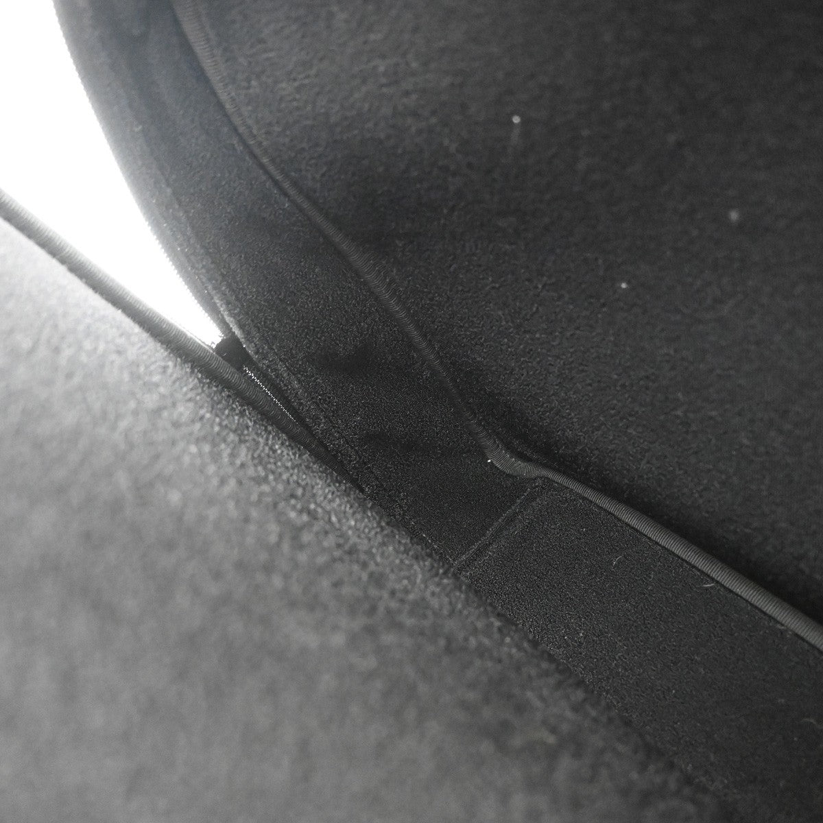 Gucci Briefcase GG Nylon Nylon, BLACK, NYLON, Briefcase