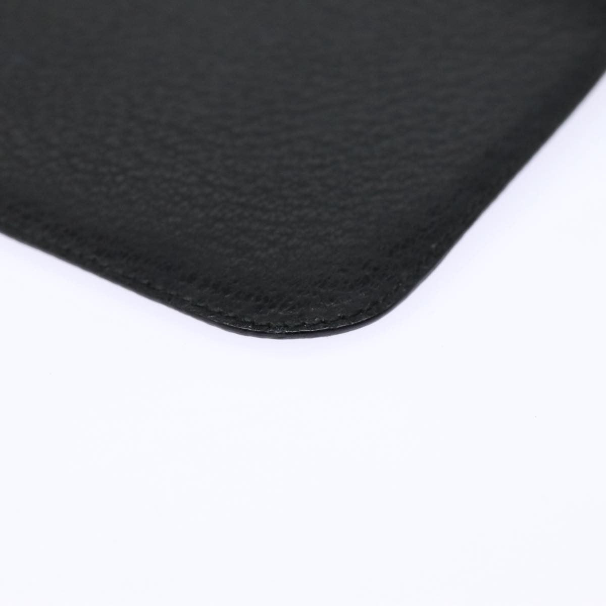 Gucci Ophidia Pouch GG Matelasse Leather, BLACK, LEATHER, Clutche & pouche