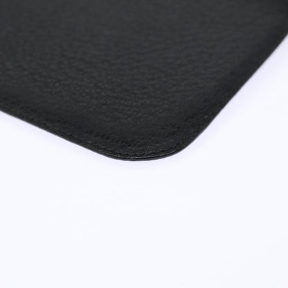 Gucci Ophidia Pouch GG Matelasse Leather, BLACK, LEATHER, Clutche & pouche