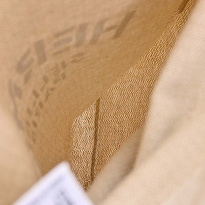 Hermes Aline Bag Toile, BEIGE, CANVAS, Shoulder bag