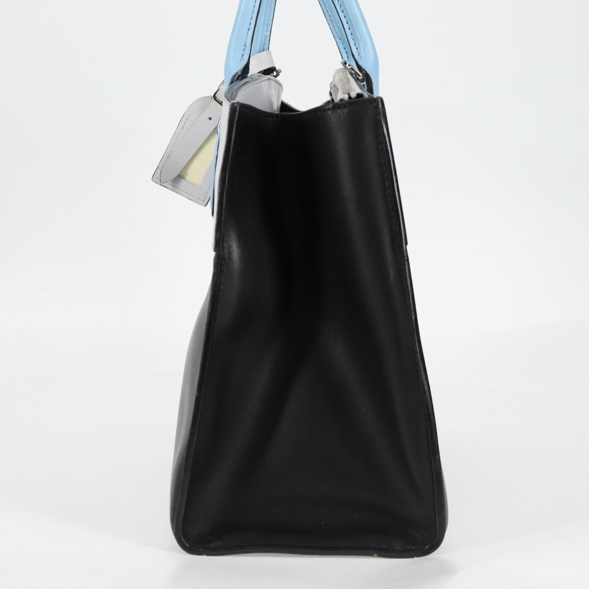 Louis Vuitton City Steamer Handbag Leather, BLACK, LEATHER, Handbag