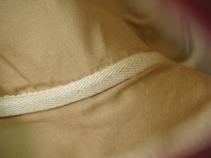 Hermes Victoria Travel Bag Leather, RED, LEATHER, Travel bag