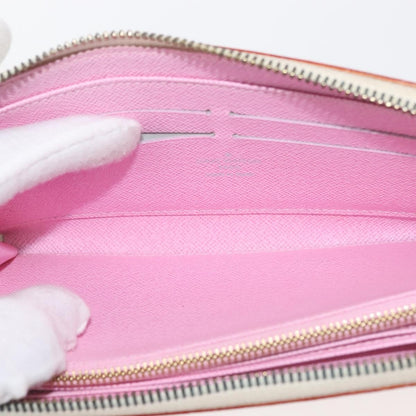 Louis Vuitton Zippy Wallet NM Monogram Multicolor Canvas, MULTICOLOUR, CANVAS, Wallets