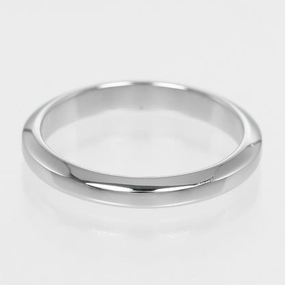 Cartier 1895 Wedding Band Platinum, SILVER, PLATINUM, Jewelry set