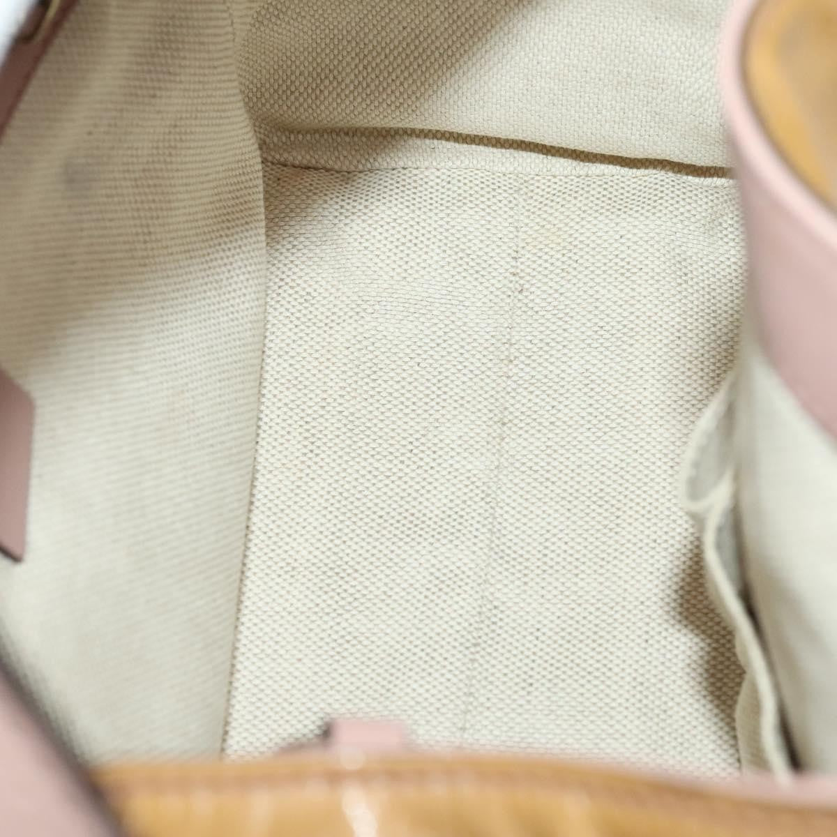 Gucci Soho Convertible Shoulder Bag Leather, BEIGE, LEATHER, Shoulder bag