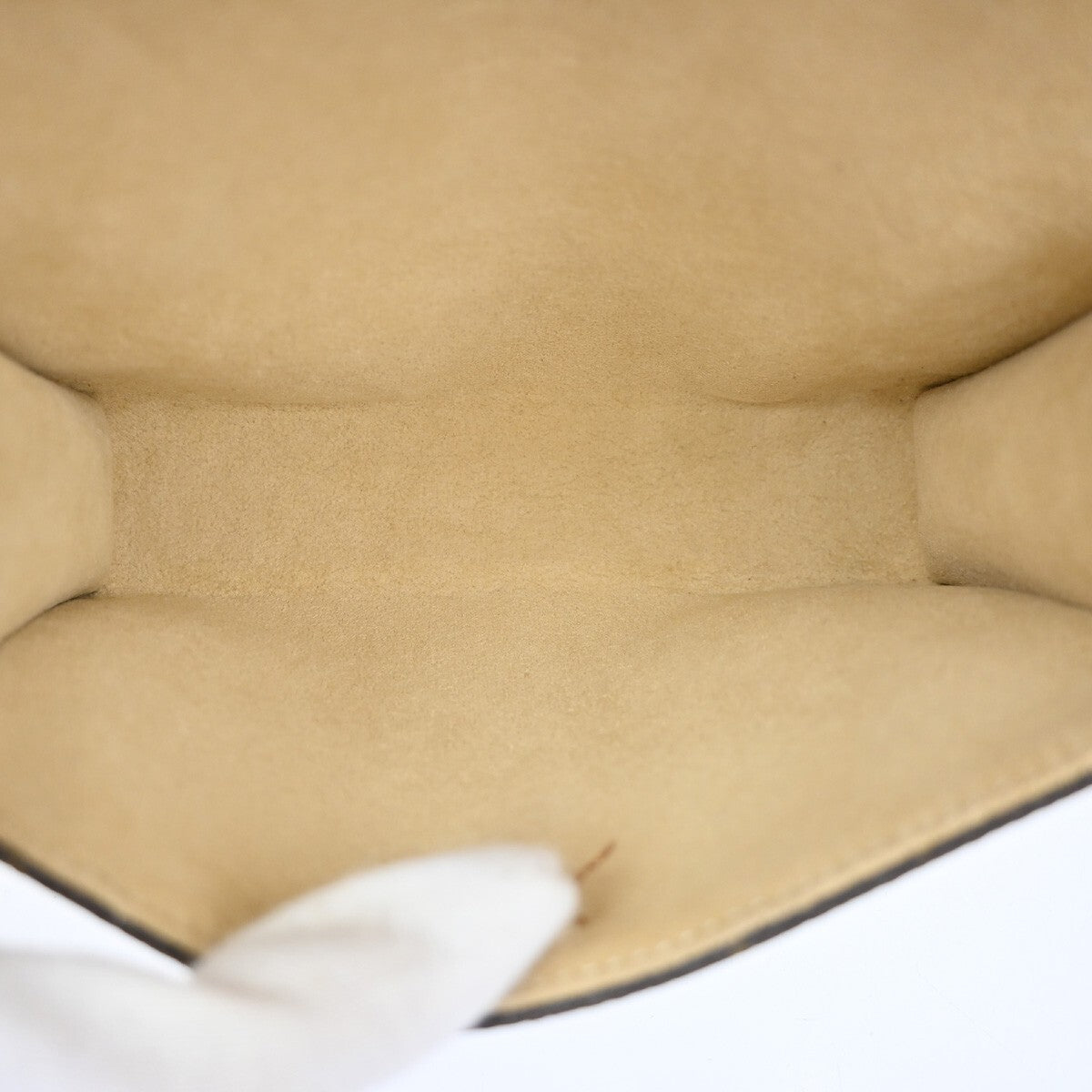 Louis Vuitton Florentine Waist Bag Monogram Canvas, BROWN, CANVAS, Clutche & pouche