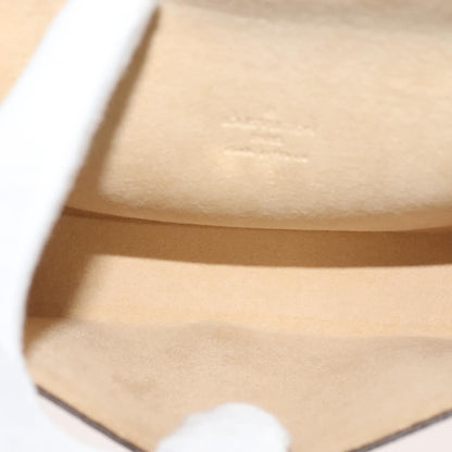 Louis Vuitton Florentine Waist Bag Monogram Canvas, BROWN, CANVAS, Clutche & pouche