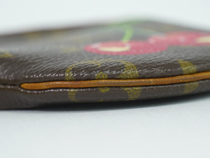 Louis Vuitton x Takashi Murakami Zippy Wallet Monogram Empreinte Leather, MULTICOLOUR, CANVAS, Wallets