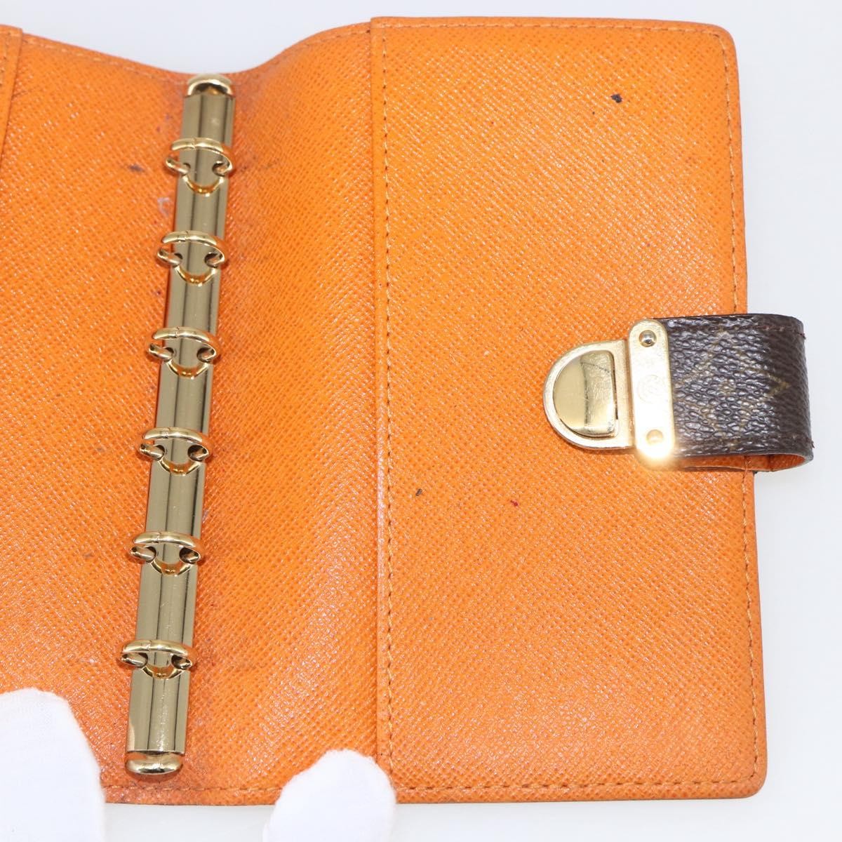 Louis Vuitton Koala Wallet Monogram Canvas, BROWN, CANVAS, Wallets