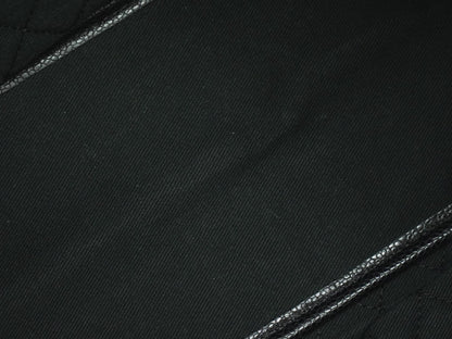 Chanel Optic Coco Tote Printed Coated Canvas with Caviar, MULTICOLOUR, CANVAS, Tote bag