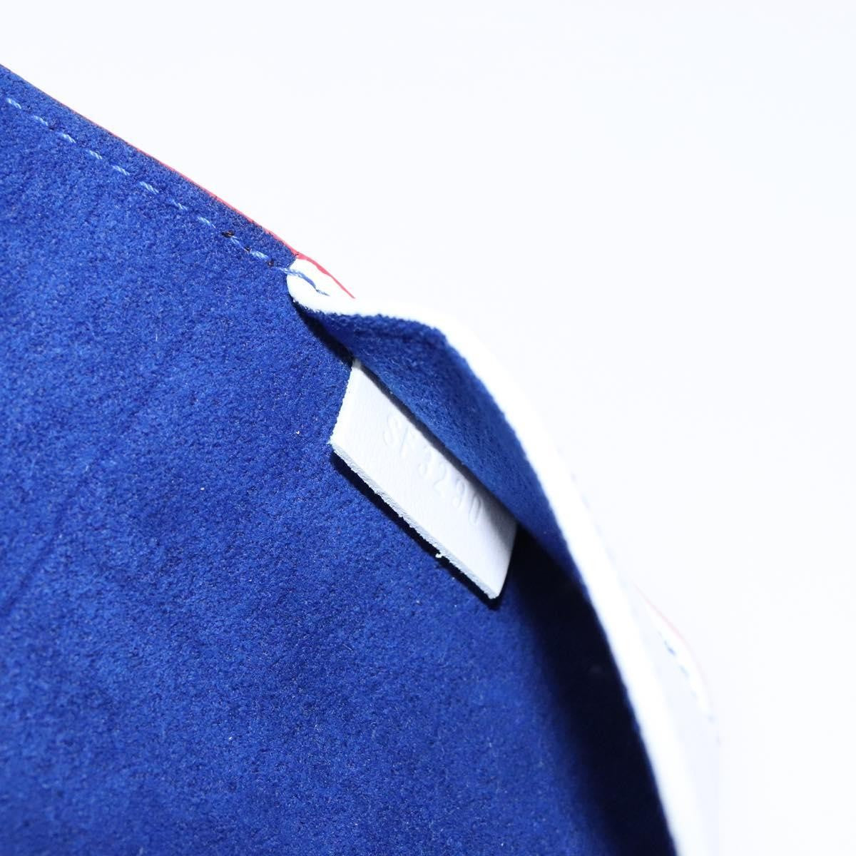 Louis Vuitton Nba Woody Glasses Case Monogram Canvas with Leather, MULTICOLOUR, CANVAS, Sunglasse