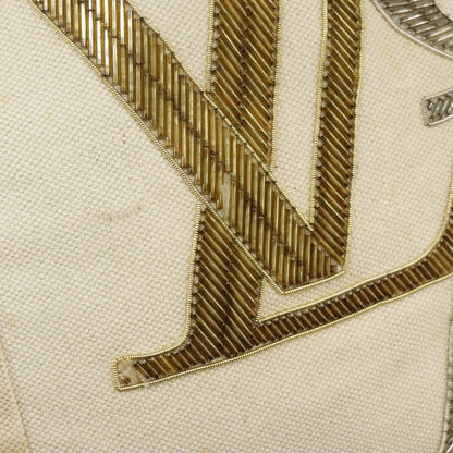 Louis Vuitton That's Love Tote Canvas, BEIGE, CANVAS, Tote bag