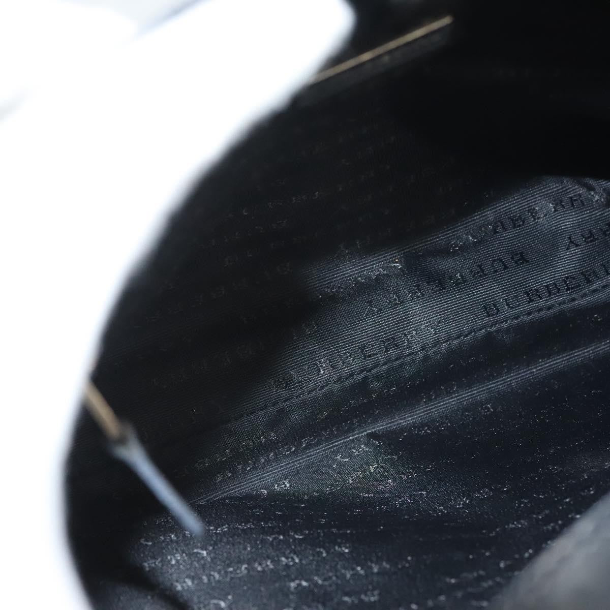 Burberry Shoulder Bag Nova Check Canvas, BEIGE, PVC, Shoulder bag