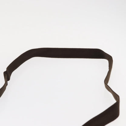 Gucci Flat Messenger Bag GG Coated Canvas, BEIGE, PVC, Shoulder bag