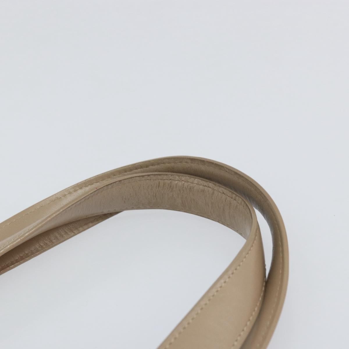 Chanel Travel Line Tote Nylon, BEIGE, NYLON, Tote bag