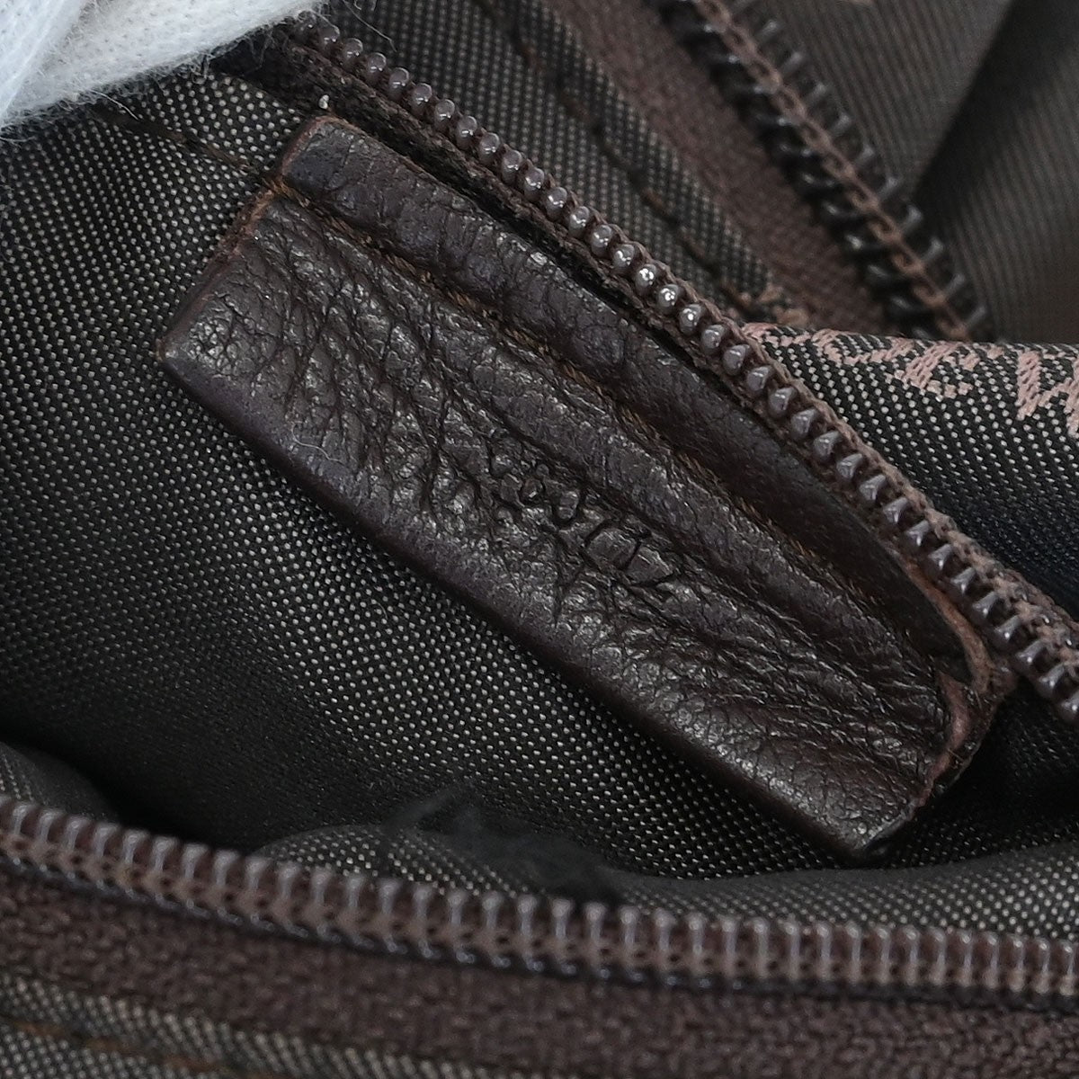 Loewe Anagram Logo Nappa Aire Hand Bag Leather, GOLD, LEATHER, Handbag