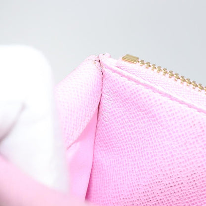 Louis Vuitton Insolite Wallet Monogram Multicolor, MULTICOLOUR, CANVAS, Wallets