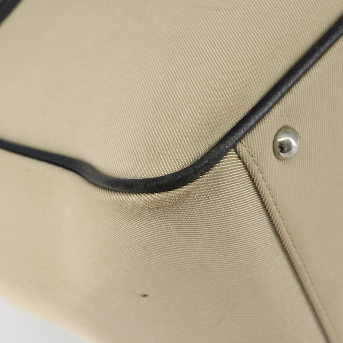 Burberry Nova Check Handbag Nova Check Canvas, BEIGE, CANVAS, Handbag