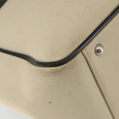 Burberry Nova Check Handbag Nova Check Canvas, BEIGE, CANVAS, Handbag