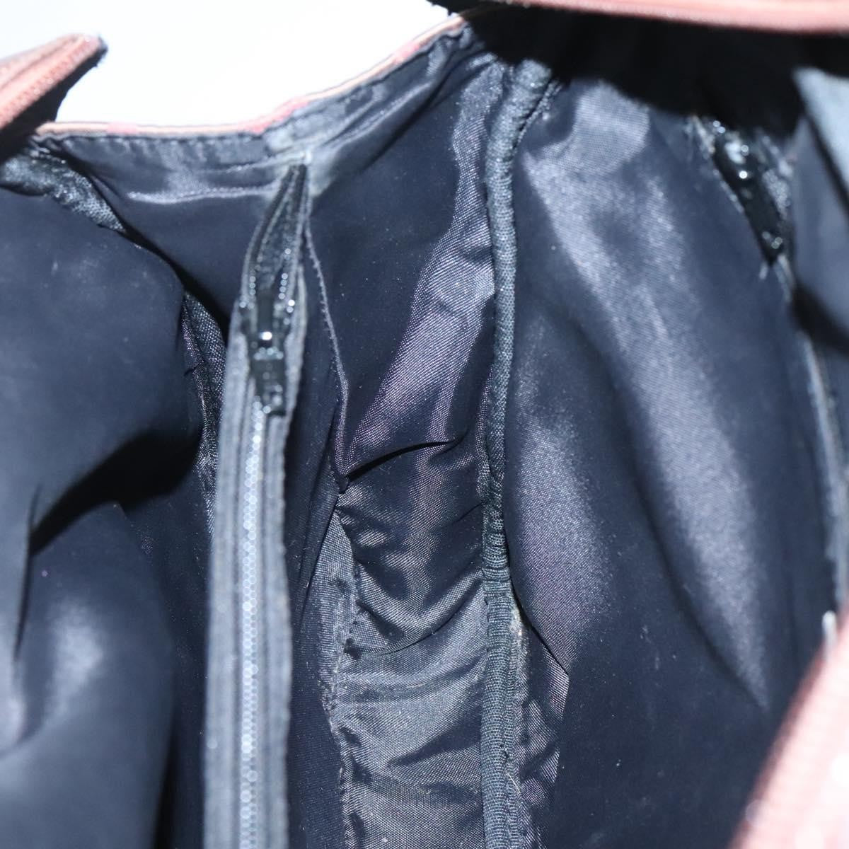 Givenchy Antigona Bag Canvas and Leather, BROWN, CANVAS, Handbag