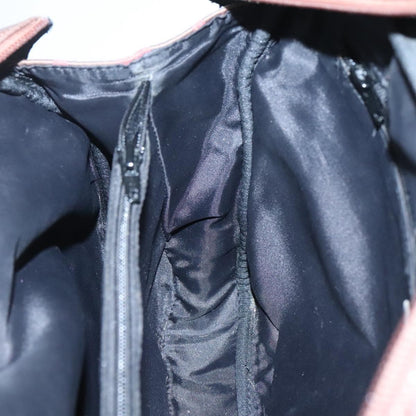 Givenchy Antigona Bag Canvas and Leather, BROWN, CANVAS, Handbag