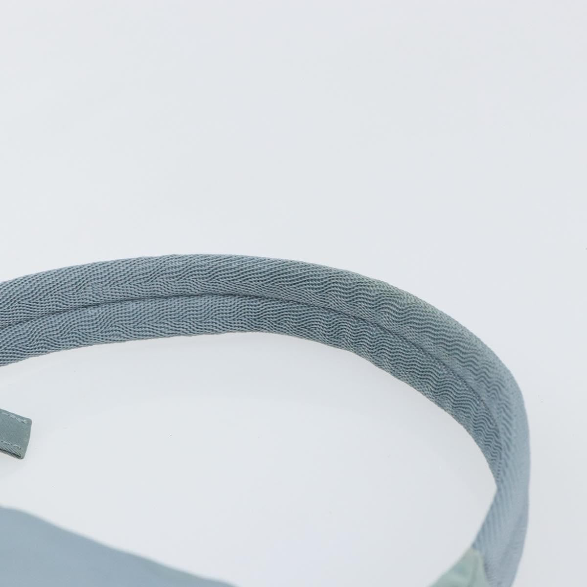 Prada Re-Edition 2000 Hobo Tessuto, BLUE, NYLON, Crossbody bag