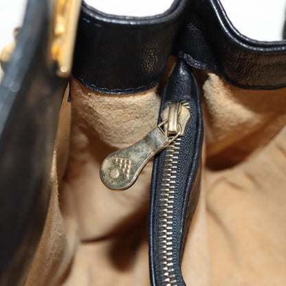 Bottega Veneta Intrecciato Shoulder bag Leather, MULTICOLOUR, LEATHER, Shoulder bag