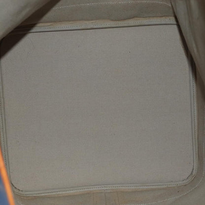 Louis Vuitton Cup Sac Marin Bandouliere Bag Coated Canvas, BLUE, CANVAS, Shoulder bag