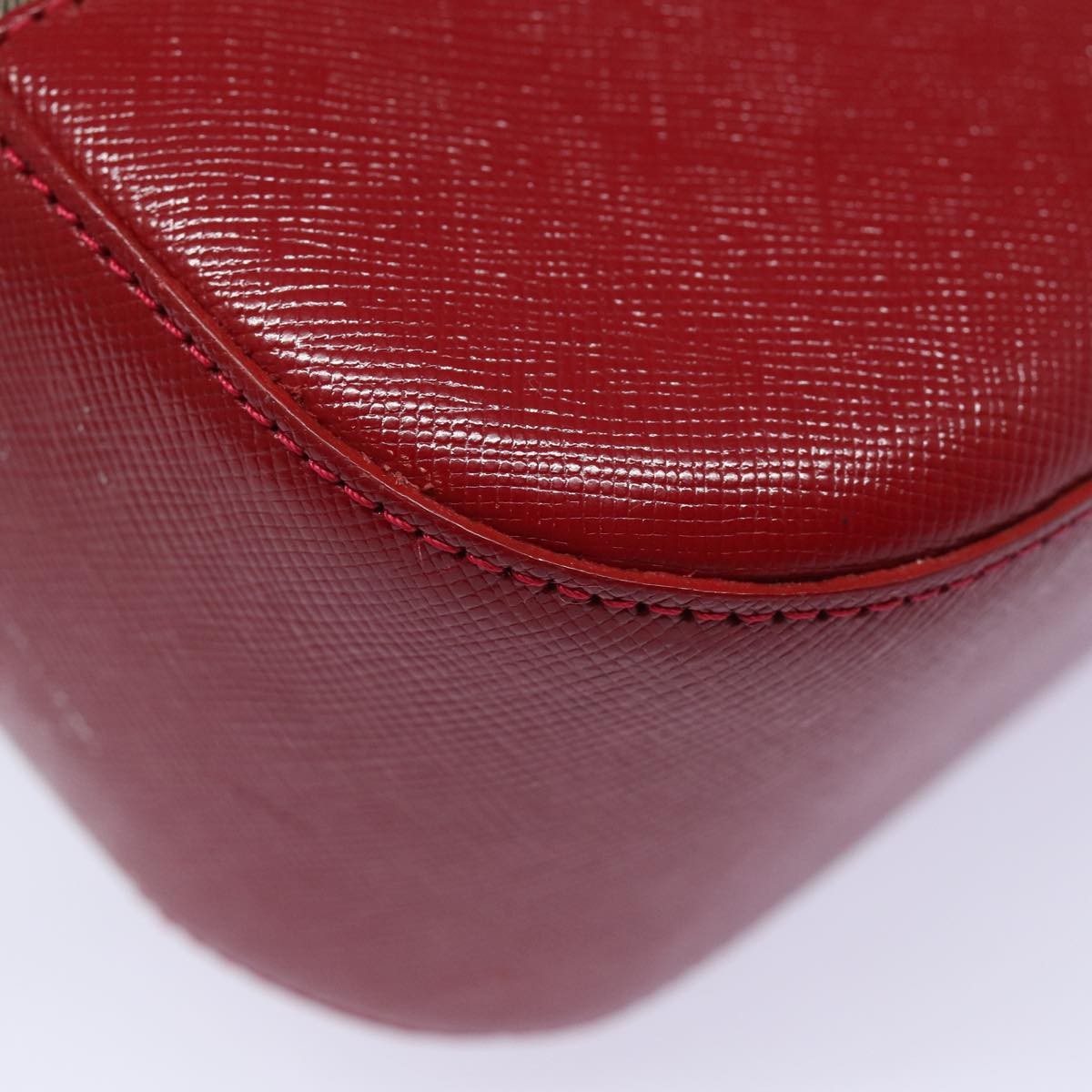 Burberry Nova Check Tote Canvas and Leather, BEIGE, CANVAS, Tote bag