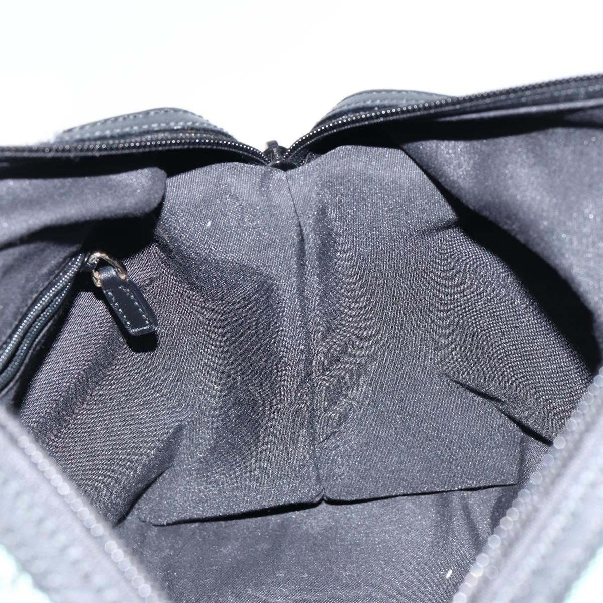 Gucci Full Moon Boston Bag GG Canvas, GREEN, CANVAS, Travel bag