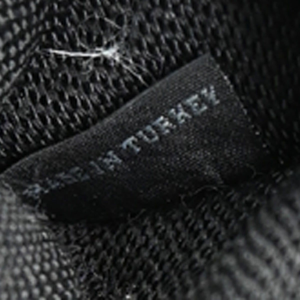 Prada Canapa Tote Printed Canvas, GREEN, CANVAS, Tote bag