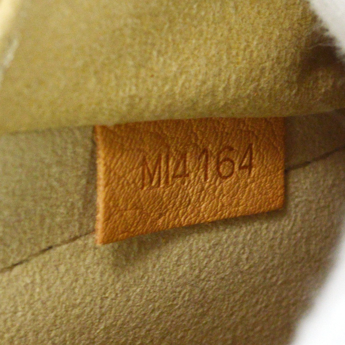 Louis Vuitton Cindy Sherman Camera Messenger Bag Patch Embellished Monogram Canvas, BROWN, CANVAS, Handbag